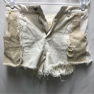 SHEIN jeans shorts | Small | Summer